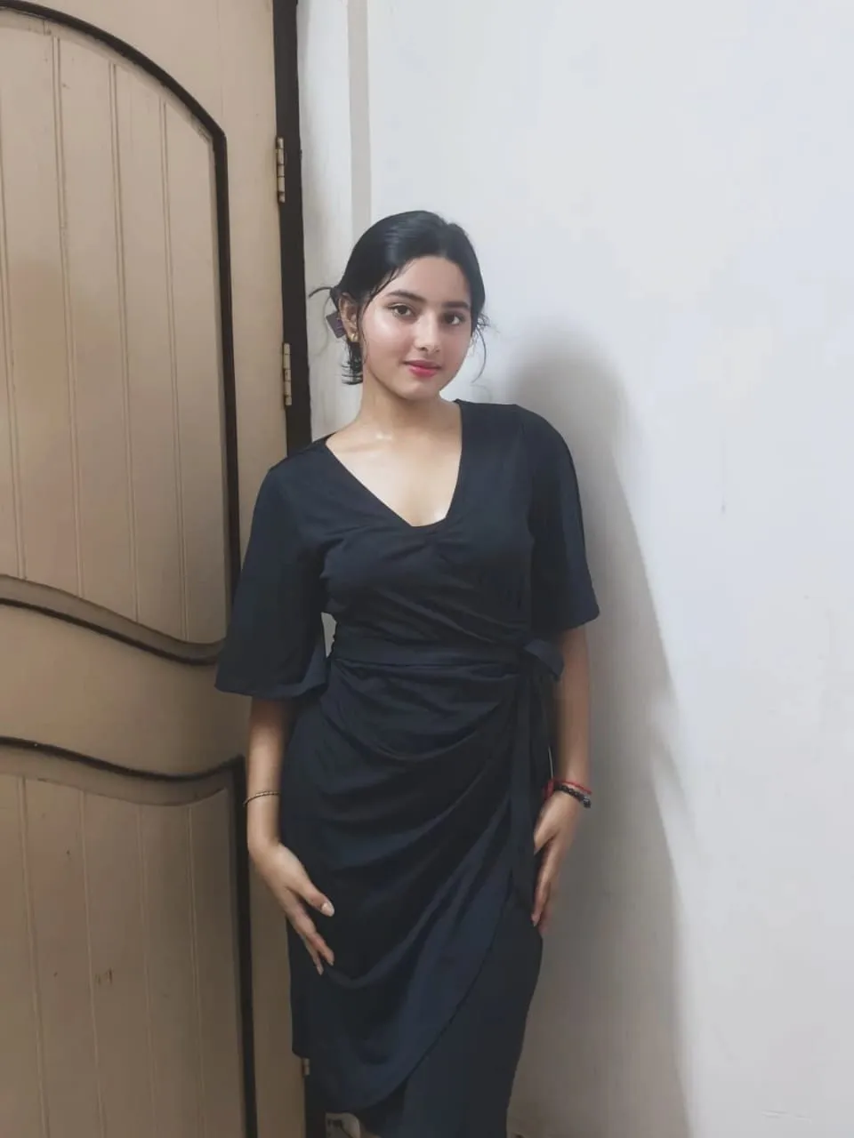 Jyoti - Call Girl in Katihar