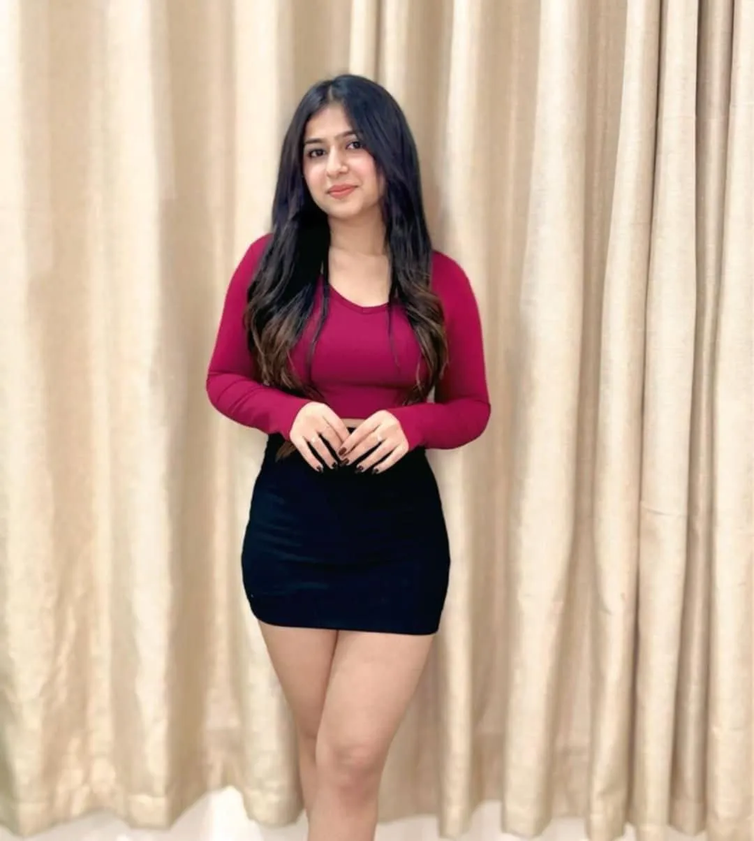 Hrutu - Call Girl in Vrindavan