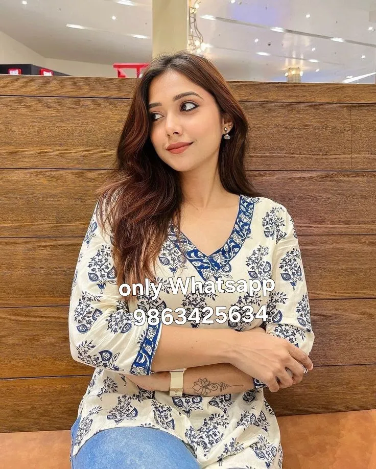 Divya - Call Girl in Ratlam