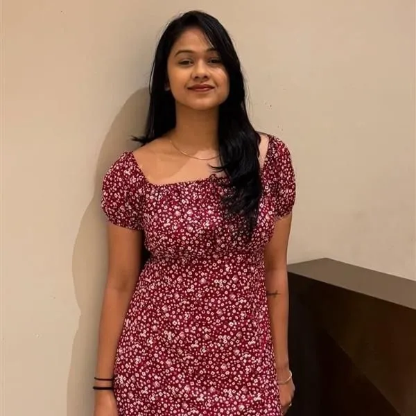 Ishita - Call Girl in Manali