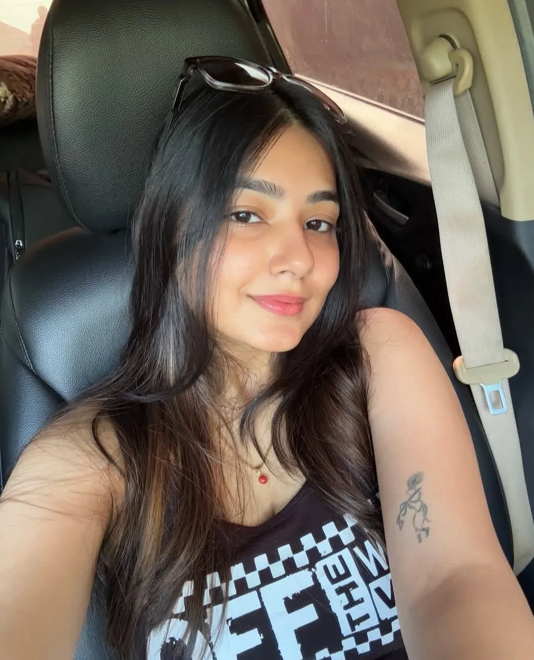 Anu - Call Girl in Adoni