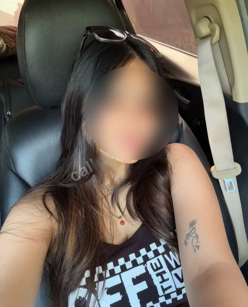 Yamini - VIP Companion