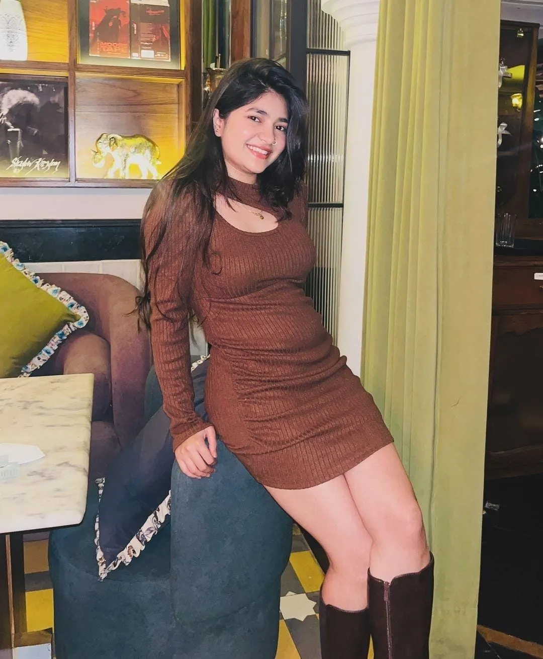 Swati - Call Girl in Pollachi