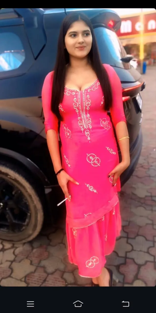 Divya - Call Girl in Nanded