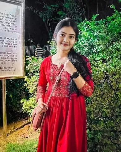 Radhika - Call Girl in Adoni