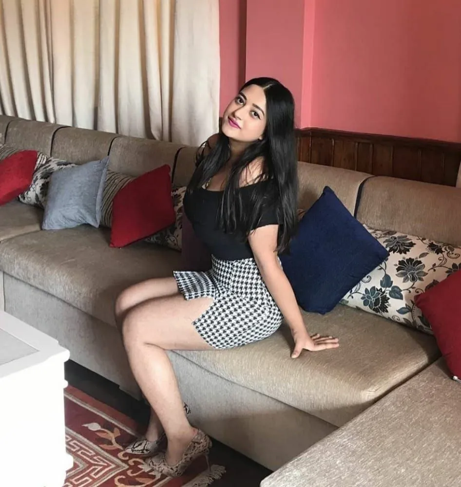 Simran - Ladakh Elite