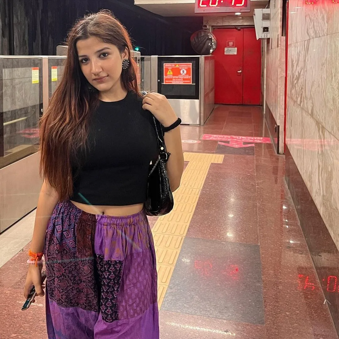 Rachna - Call Girl in Nashik