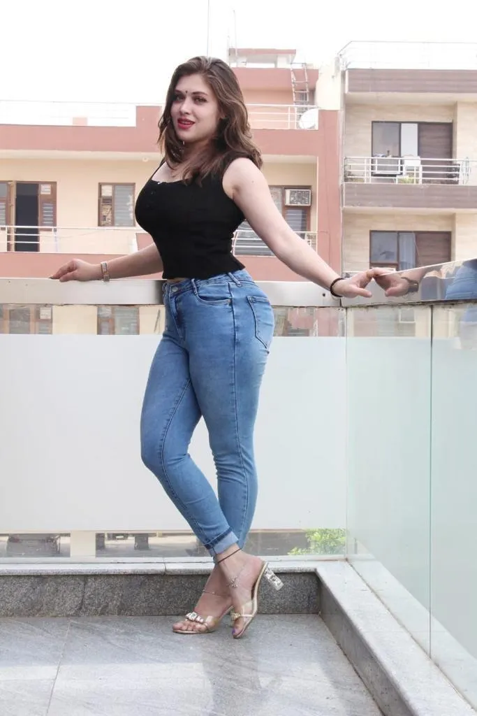 Riya - Call Girl in Eluru