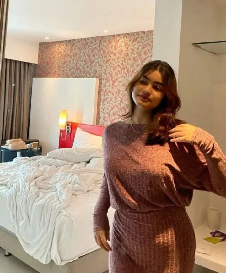 Tamanna - Call Girl in Halol