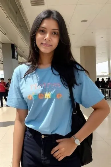 Fiza - Call Girl in Siwan