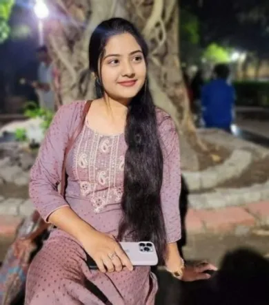 Nikita - Call Girl in Morbi