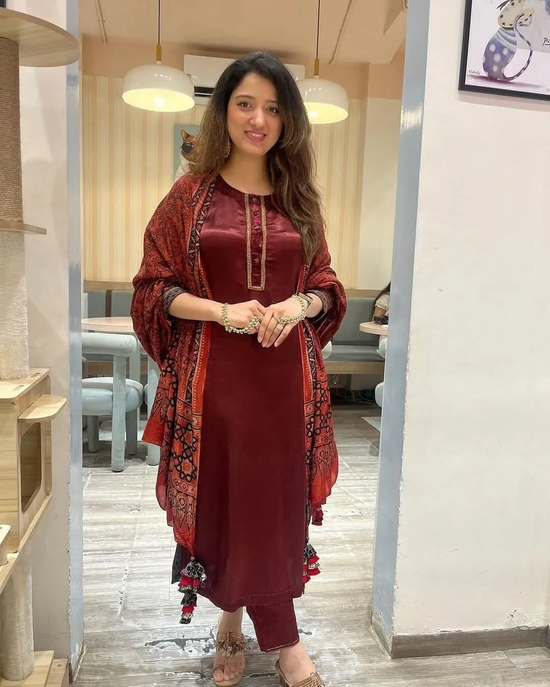 Jyoti - Call Girl in Dwarka