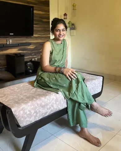 Aditi - Call Girl in Agra