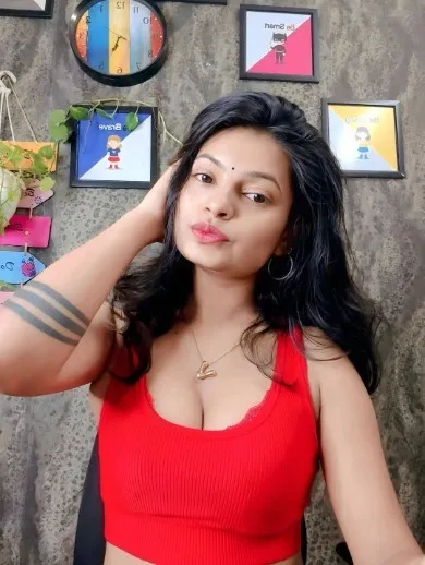 Varsha - Call Girl in Katra