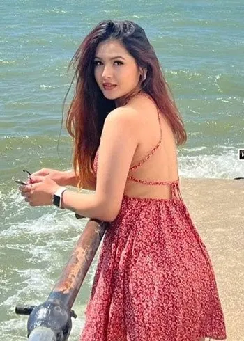 Manju - Call Girl in Cuddalore