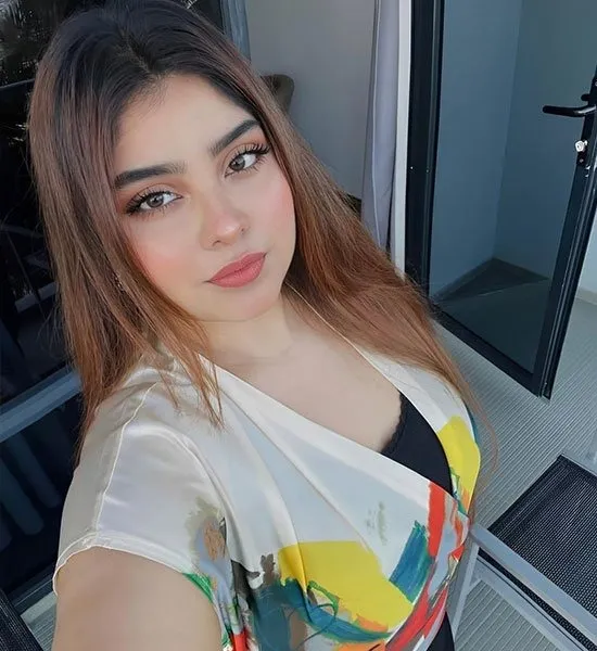 Vanya - Call Girl in Thane