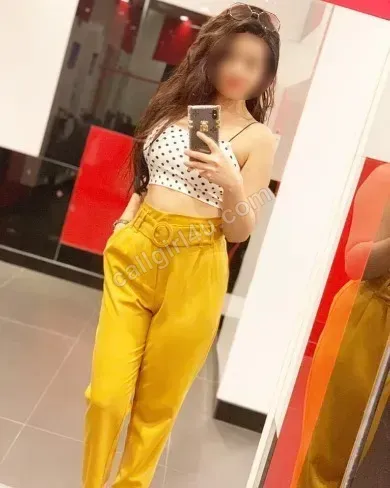 Radhika - VIP Companion