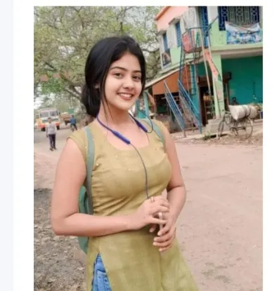 Ayesha - Call Girl in Pollachi