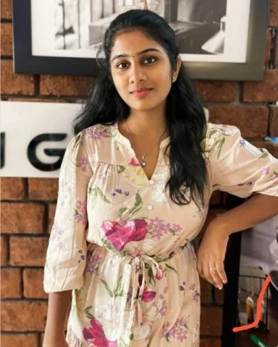 Swati - Call Girl in Thane