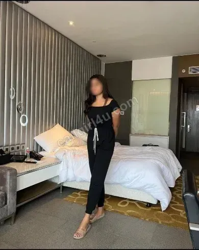 Disha - VIP Companion
