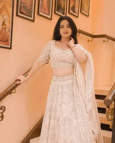 Anu - Call Girl in Rewa