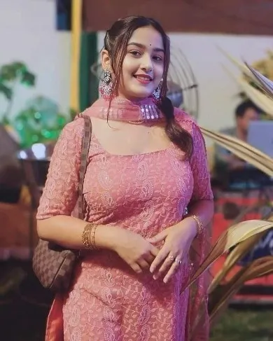 Ayesha - Call Girl in Manipal