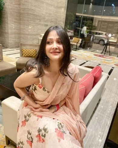 Radhika - Call Girl in Rewa