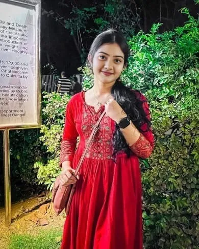 Ananya - Call Girl in Ghumarwin