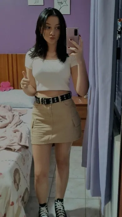 Indu - Call Girl in Kosamba