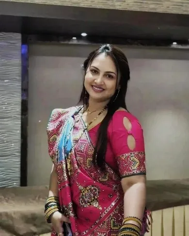 Maya - Call Girl in Morbi