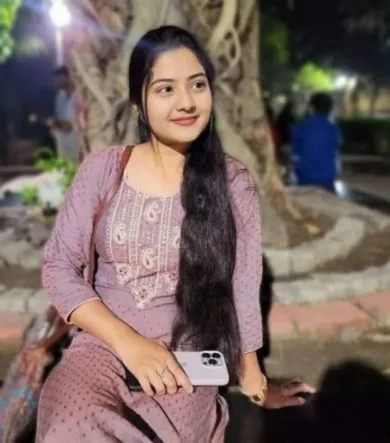 Mona - Call Girl in Solapur