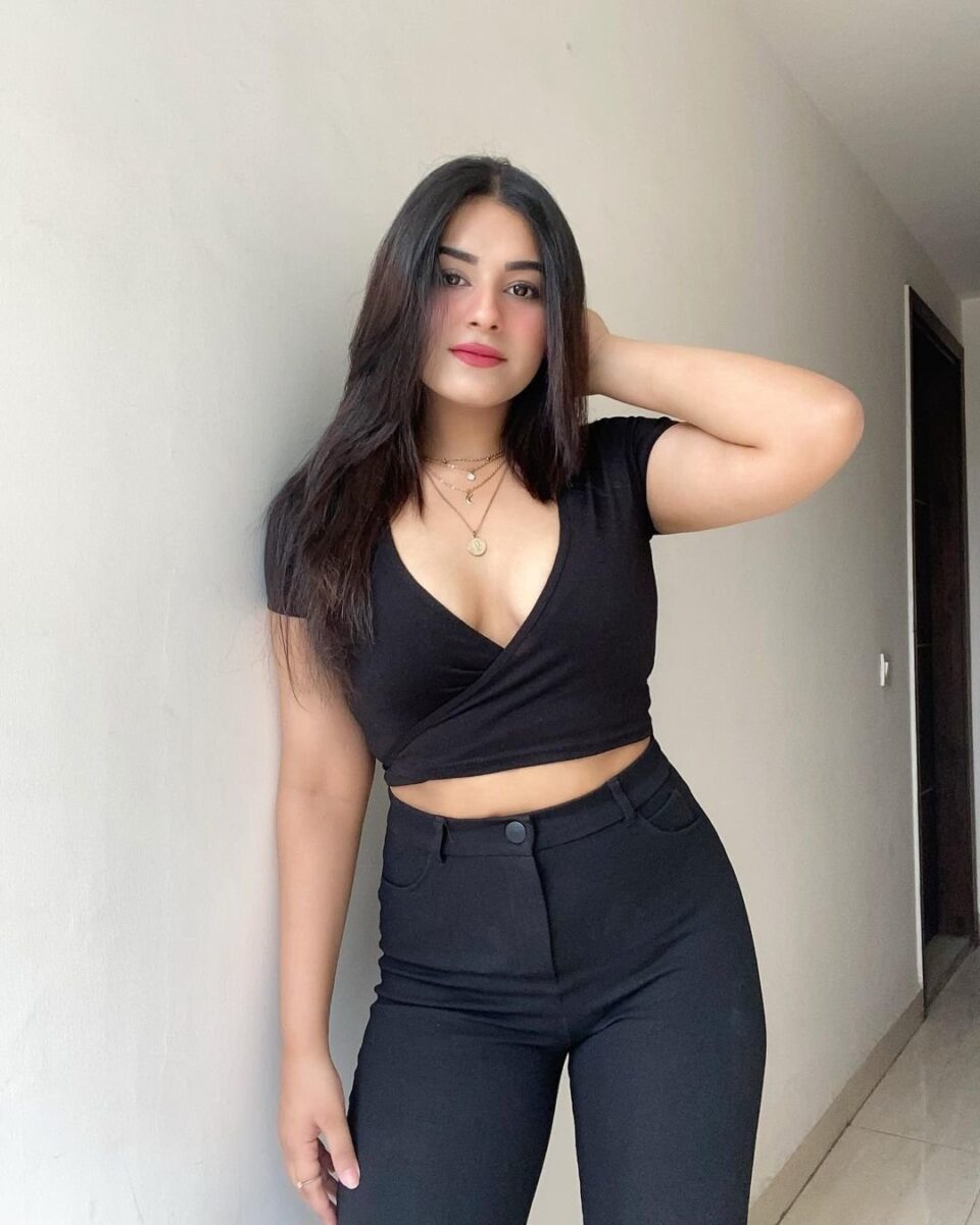 College Girl Escorts in Assam