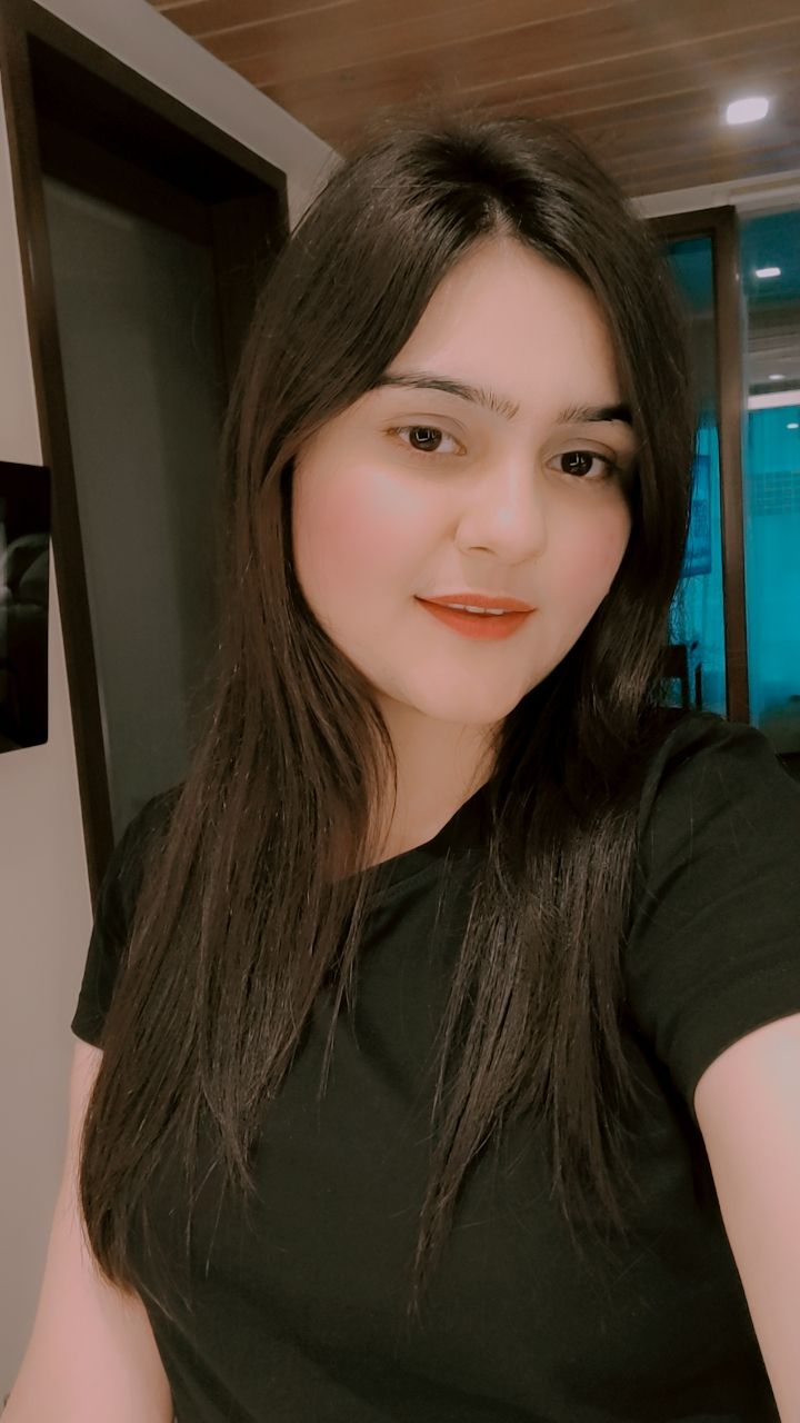 Yasmin Khan Finest Escorts Service in Delhi