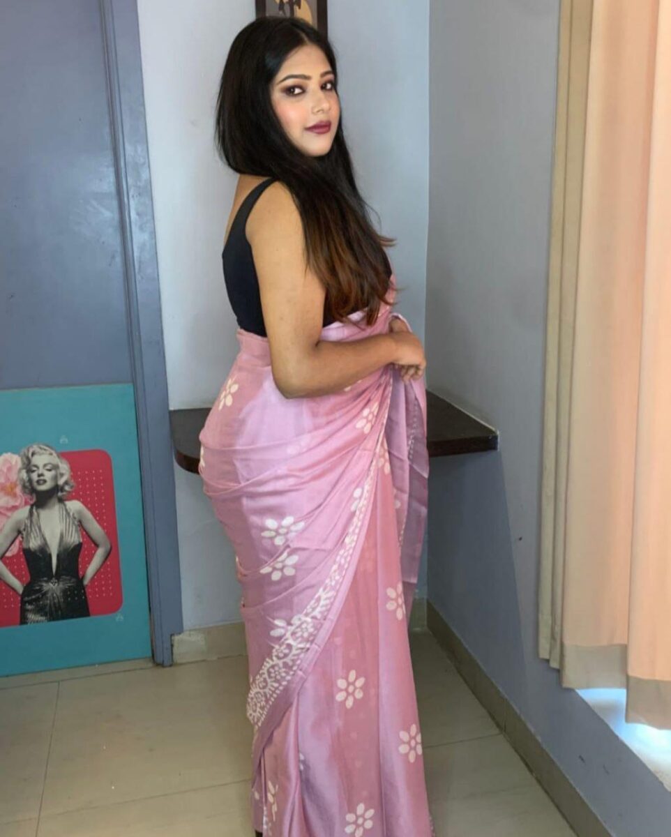 Priti choudhary call girl in dehradun