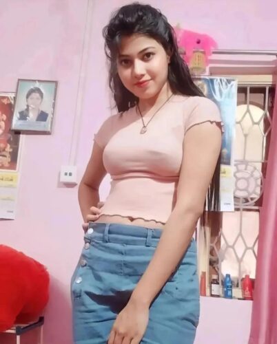 Why Choose a Call Girl in Indore for Emotional