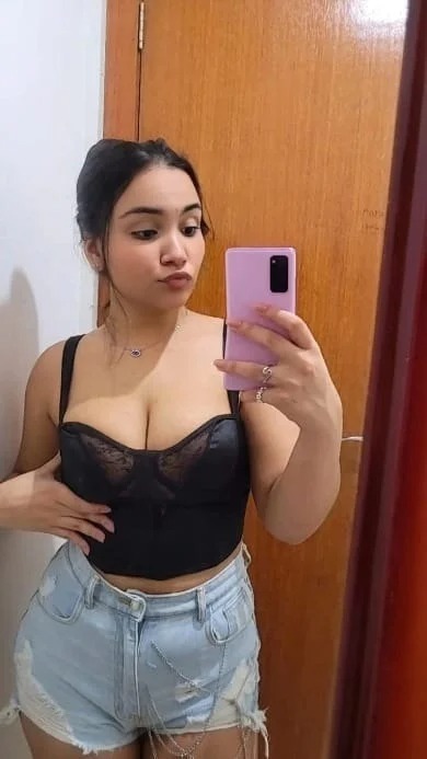 Divya - Private Call Girls