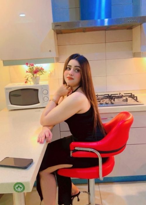 Bhumika - Private Call Girls