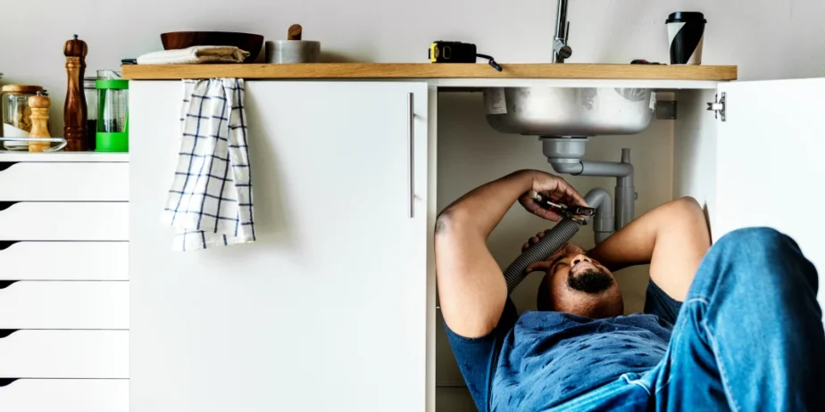 Plumbing Services