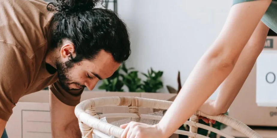 Home Sifting Safely