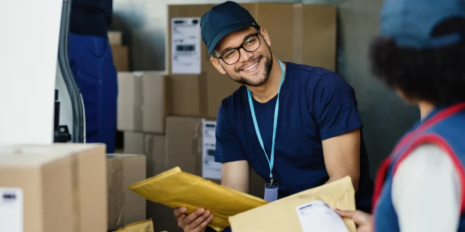 Moving Company